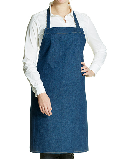 Link Kitchen Wear Jeans Barbecue Apron