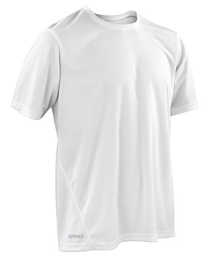 SPIRO Men´s Quick Dry Shirt SPIRO Men´s Quick Dry Shirt