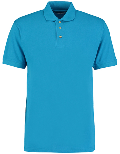 Kustom Kit Classic Fit Workwear Superwash® 60° Polo