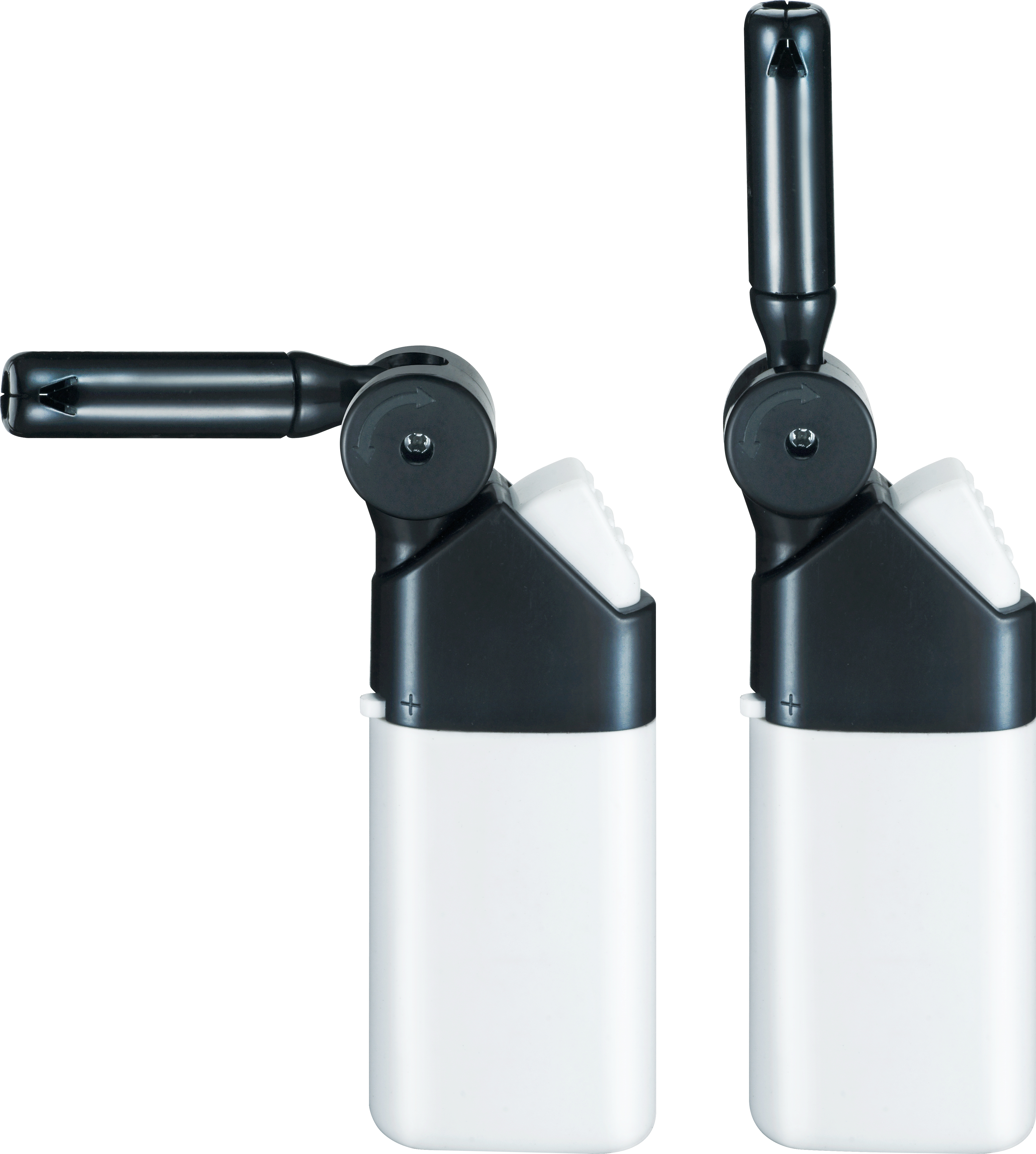 TOM® Mini-Stabfeuerzeug nachfüllbar TOM® Mini-Stabfeuerzeug nachfüllbar