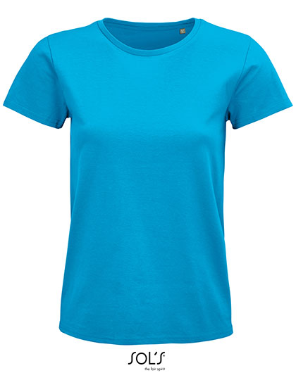 SOL´S Women´s Pioneer T-Shirt SOL´S Women´s Pioneer T-Shirt