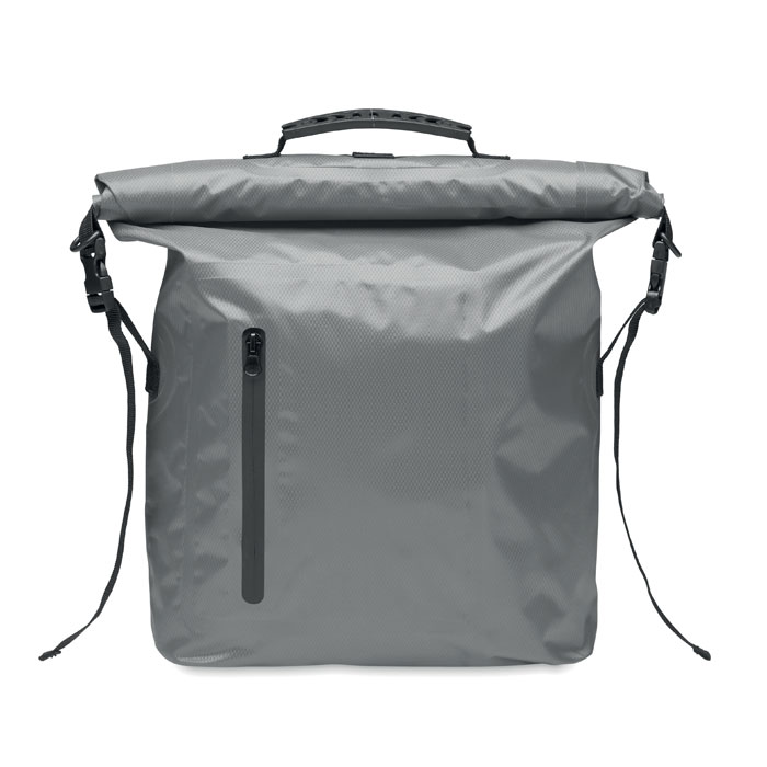 Rolltop-Tasche RPET Rolltop-Tasche RPET