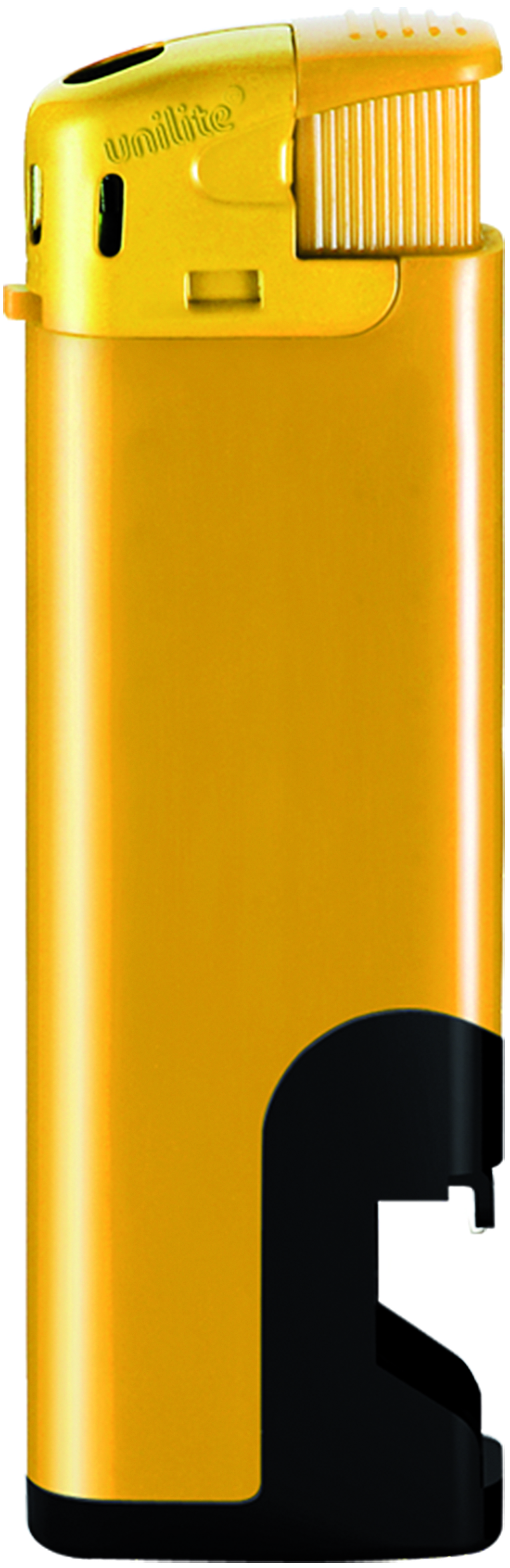 unilite® Elektronik-Feuerzeug nachfüllbar unilite® Elektronik-Feuerzeug nachfüllbar