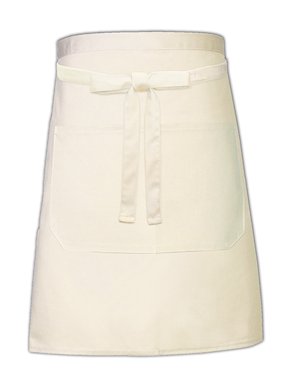 Link Kitchen Wear Baker´s Apron With Pocket