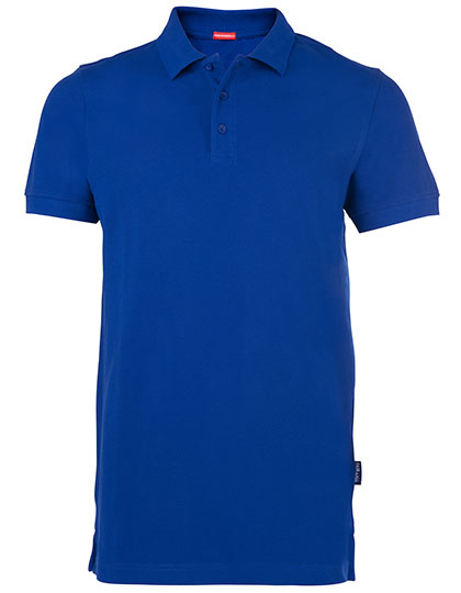 HRM Men´s Heavy Performance Polo HRM Men´s Heavy Performance Polo