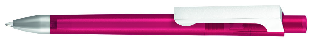 CHECK frozen KG SI Druckkugelschreiber CHECK frozen KG SI Druckkugelschreiber