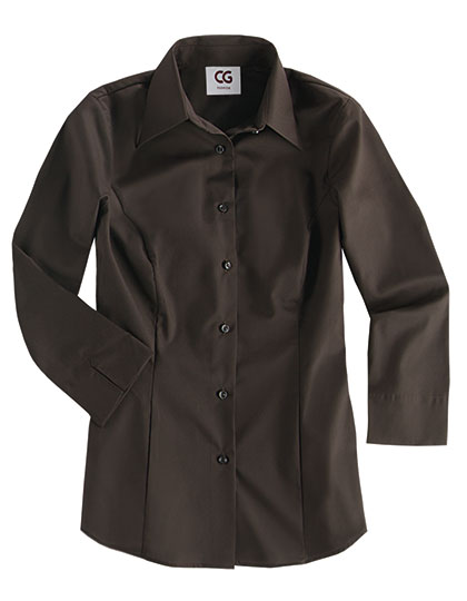 CG Workwear Ladies´ Blouse Ferrara CG Workwear Ladies´ Blouse Ferrara