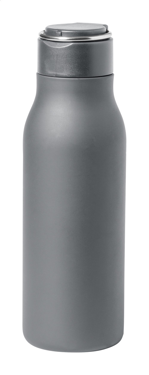 Edelstahl-Trinkflasche Rissip