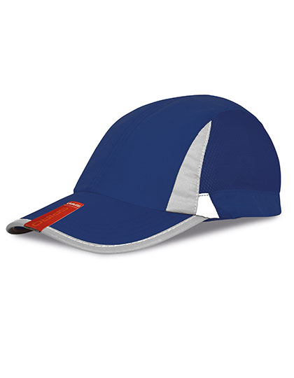Result Headwear Sport Cap
