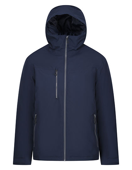 Regatta Professional Navigate Waterproof Insulated Jacket Regatta Professional Navigate Waterproof Insulated Jacket