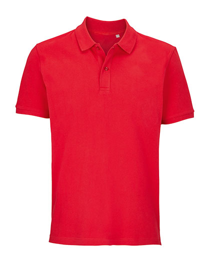 SOL´S Unisex Polo Shirt Pegase