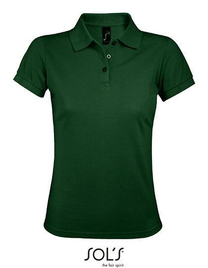 SOL´S Women´s Polo Shirt Prime SOL´S Women´s Polo Shirt Prime