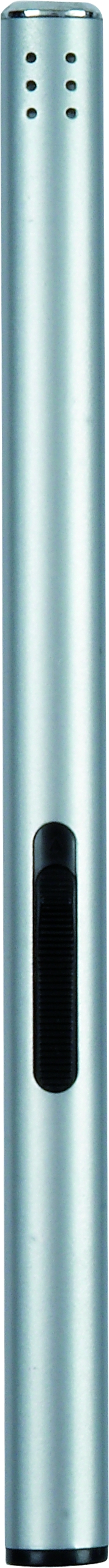 TOM® Metall-Stabfeuerzeug nachfüllbar TOM® Metall-Stabfeuerzeug nachfüllbar