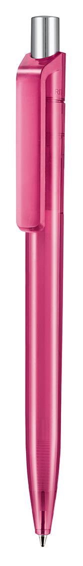 Kugelschreiber INSIDER TRANSPARENT M Ritter-Pen Kugelschreiber INSIDER TRANSPARENT M Ritter-Pen