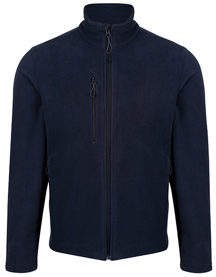 Regatta Honestly Made Honestly Made Recycled Full Zip Fleece Jacket