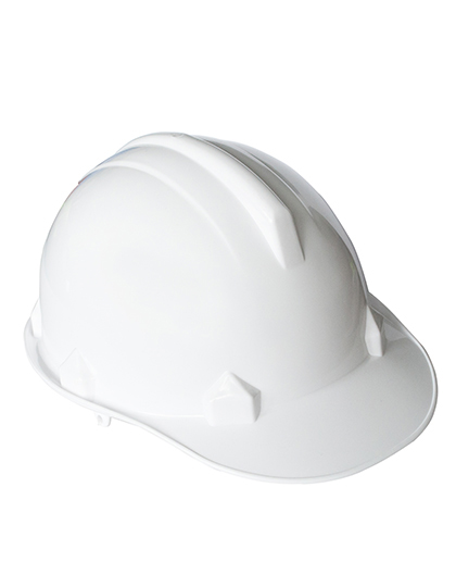 Korntex Basic 6-Point Safety Helmet Le Havre Korntex Basic 6-Point Safety Helmet Le Havre