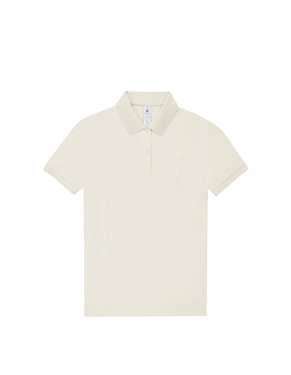 B&C BE INSPIRED My Polo 210 'Women B&C BE INSPIRED My Polo 210 'Women