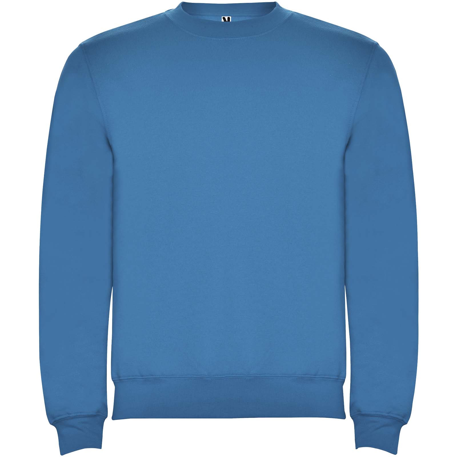 Clasica Sweatshirt mit Rundhalsausschnitt für Kinder