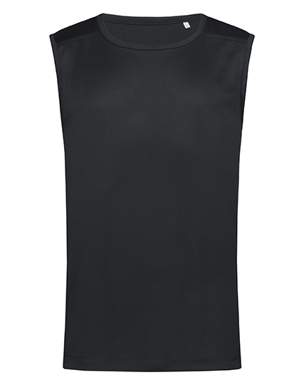 Stedman® Mesh Sleeveless Stedman® Mesh Sleeveless