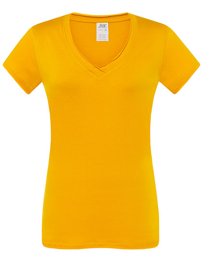 JHK Ladies´ V-Neck Sicilia JHK Ladies´ V-Neck Sicilia