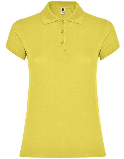 Roly Women´s Star Poloshirt Roly Women´s Star Poloshirt