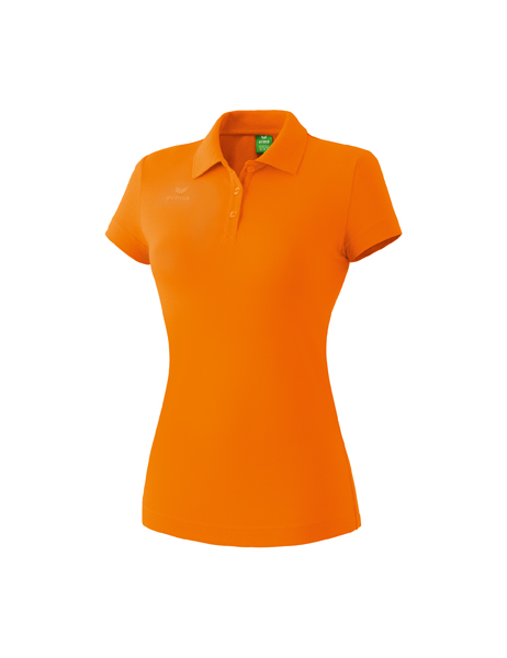 Erima Teamsport Poloshirt Damen