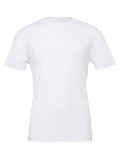 Canvas Unisex Jersey Short Sleeve Tee