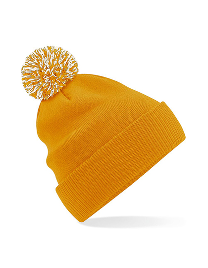Beechfield Snowstar® Beanie