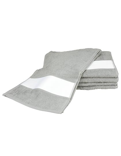 ARTG SUBLI-Me® Sport Towel