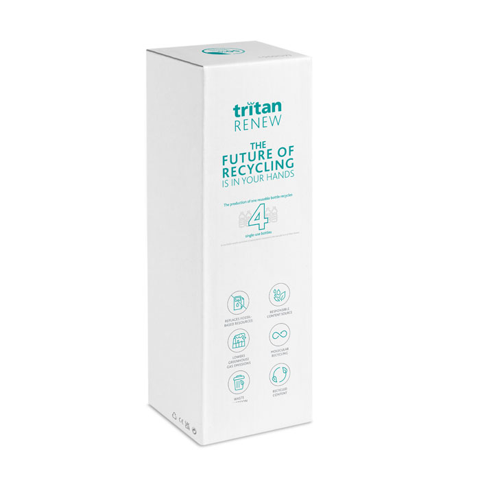 Tritan Renew? Flasche 650 ml