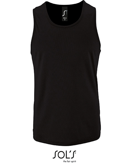 SOL´S Men´s Sports Tank Top Sporty