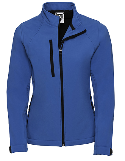 Russell Ladies´ Softshell Jacket Russell Ladies´ Softshell Jacket