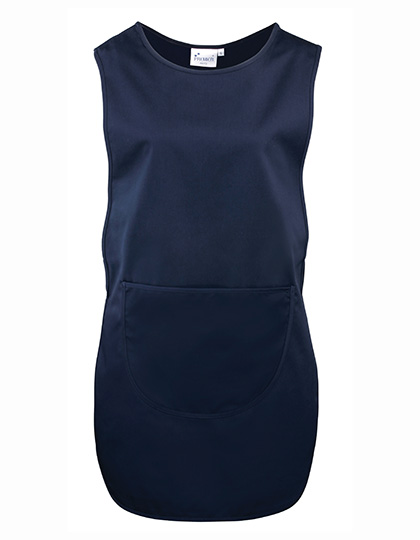 Premier Workwear Women´s Long Pocket Tabard