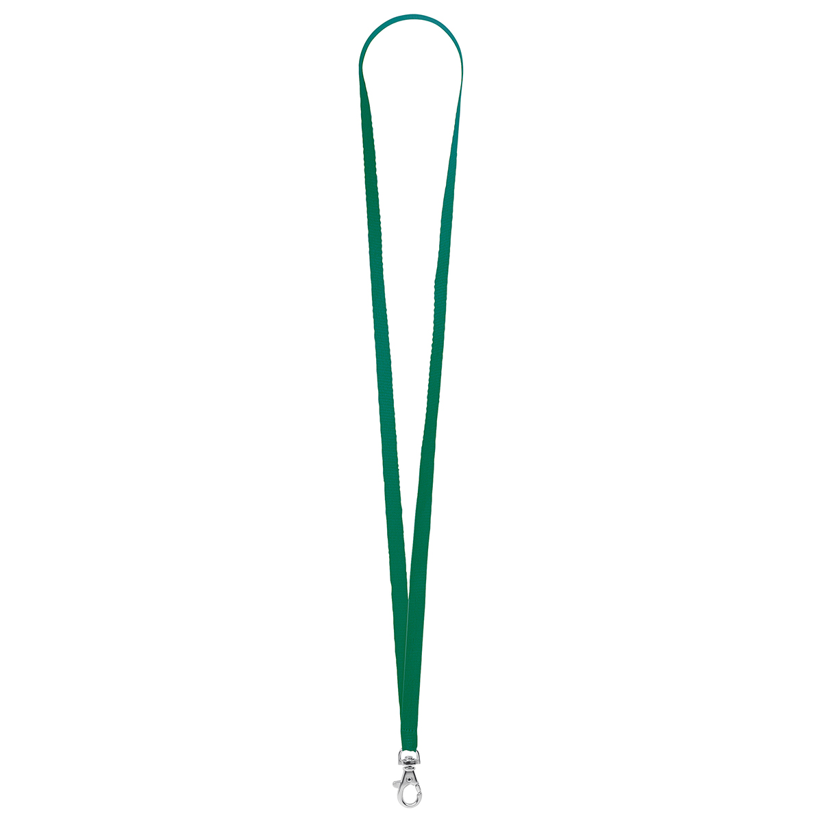 Schlüsselband-Lanyard Standard Schlüsselband-Lanyard Standard