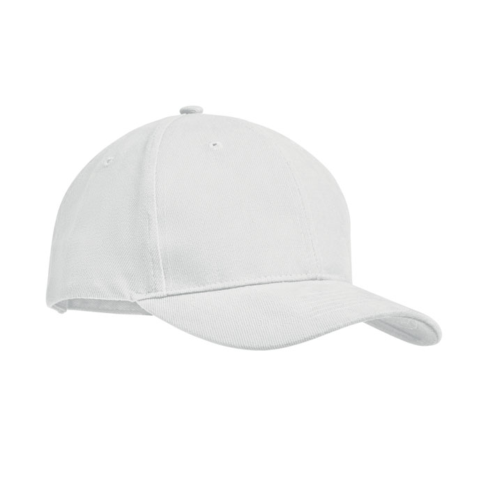 Baseball Kappe 6 Panels