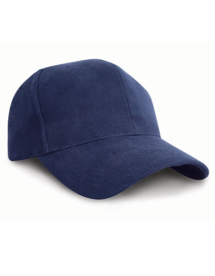 Result Headwear Pro-Style Heavy Cotton Cap Result Headwear Pro-Style Heavy Cotton Cap