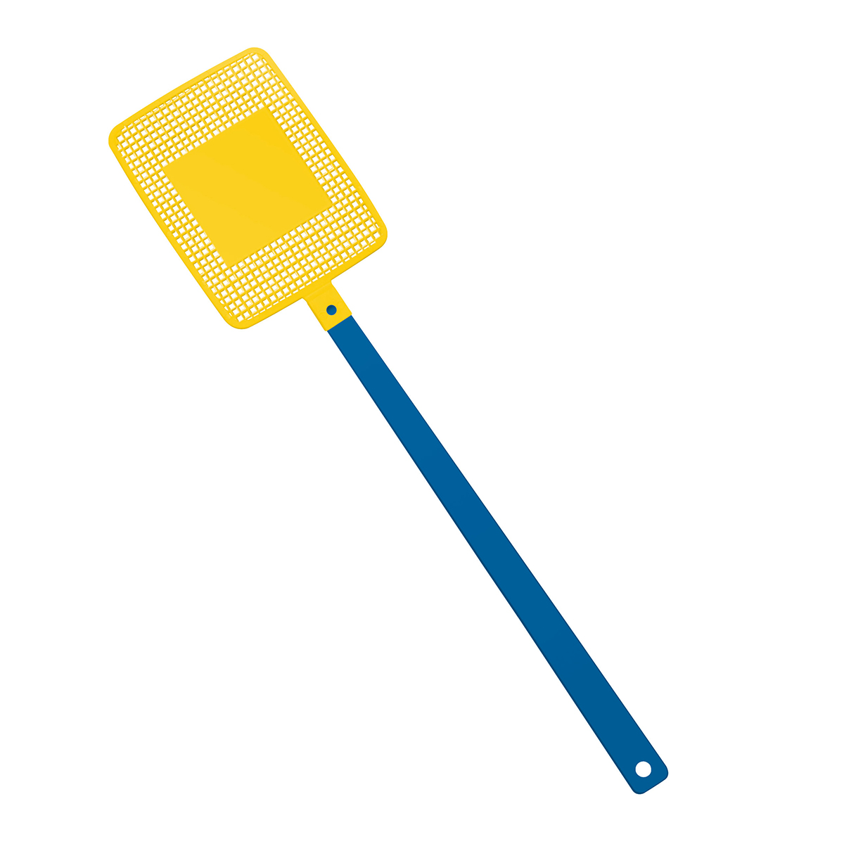 Fliegenklatsche Rechteck Fliegenklatsche Rechteck