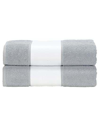 ARTG SUBLI-Me® Bath Towel ARTG SUBLI-Me® Bath Towel
