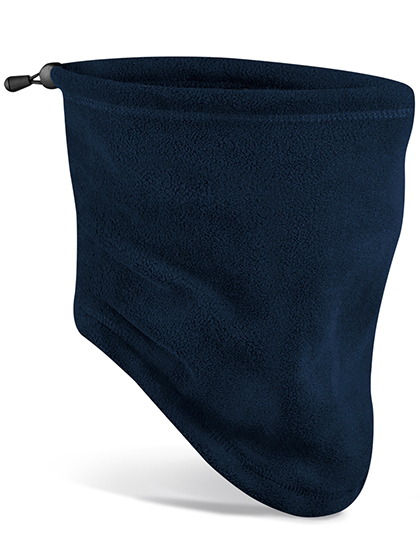 Beechfield Recycled Fleece Snood Beechfield Recycled Fleece Snood