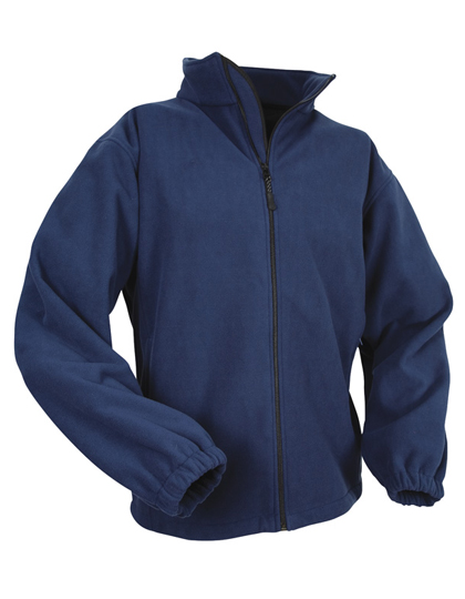Result Extreme Climate Stopper Fleece