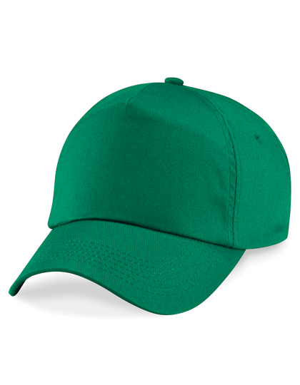 Beechfield Junior Original 5 Panel Cap