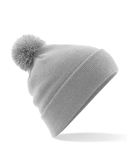Beechfield Original Pom Pom Beanie Beechfield Original Pom Pom Beanie