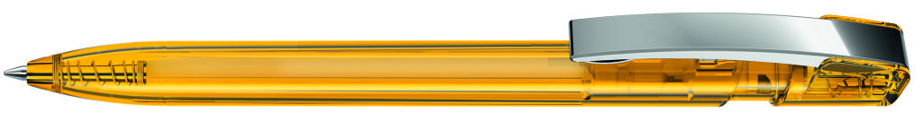 SKY transparent M Druckkugelschreiber SKY transparent M Druckkugelschreiber