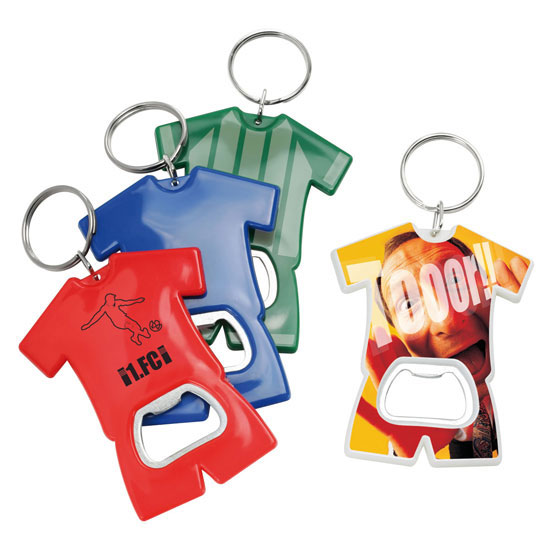 Flaschenöffner Trikot Flaschenöffner Trikot