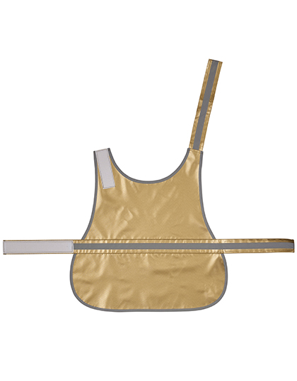 YOKO Hi-Vis Dog´s Vest YOKO Hi-Vis Dog´s Vest