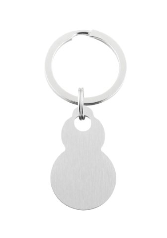 Metmaxx EK-Schlüsselanhänger MiniStyle Metmaxx EK-Schlüsselanhänger MiniStyle