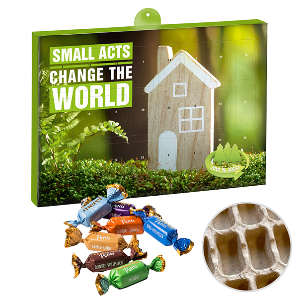 Prem.Präsent-AK Eco merci Prem.Präsent-AK Eco merci