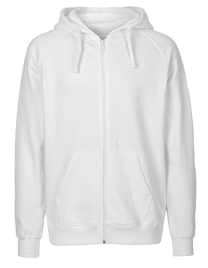 Neutral Men´s Zip Hoodie Neutral Men´s Zip Hoodie