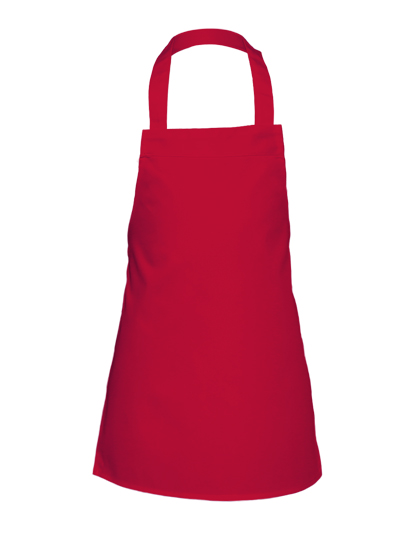 Link Kitchen Wear Kids´ Barbecue Apron Link Kitchen Wear Kids´ Barbecue Apron