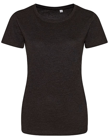Just Ts Women´s Tri-Blend T